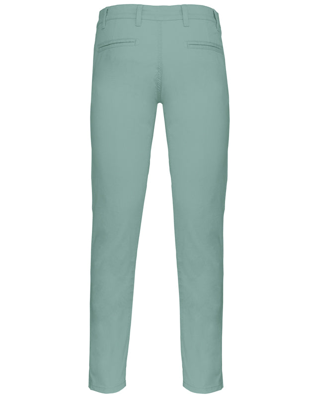 Pantalon chino homme