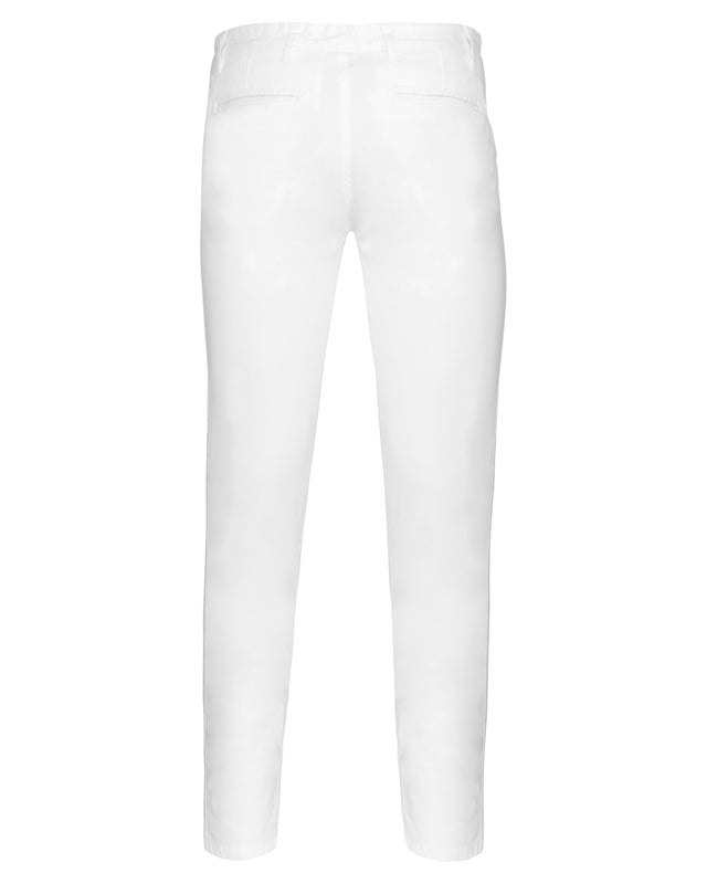 Pantalon chino homme