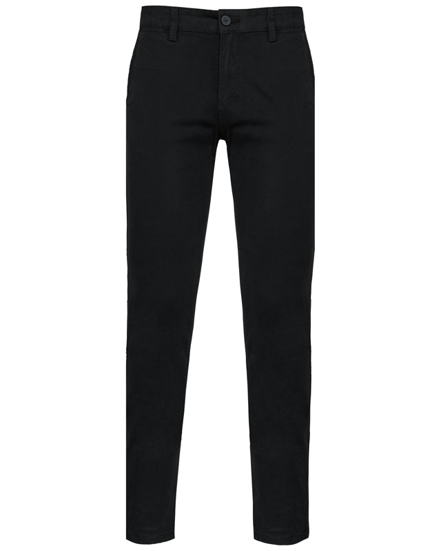 Pantalon chino homme