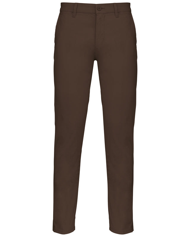 Pantalon chino homme