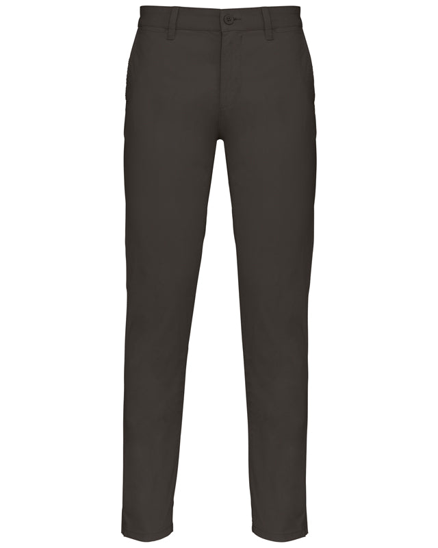 Pantalon chino homme