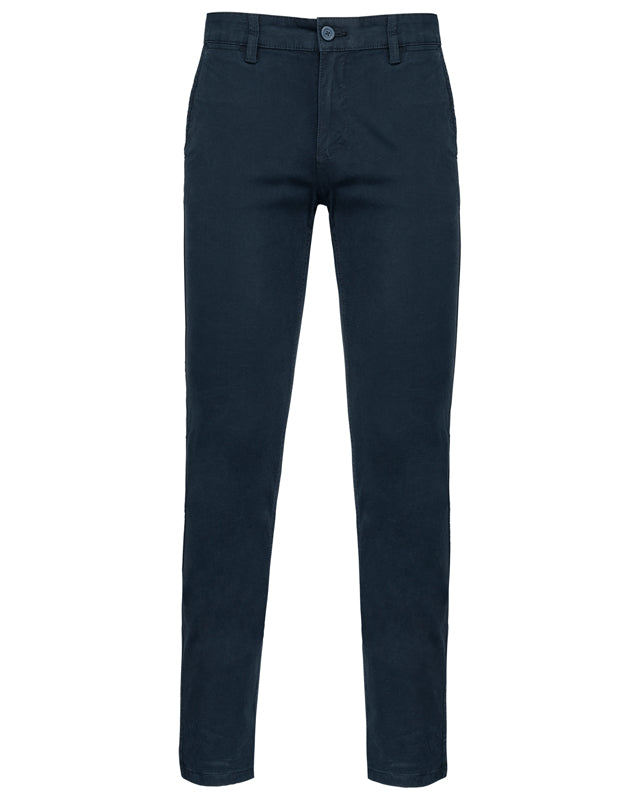 Pantalon chino homme
