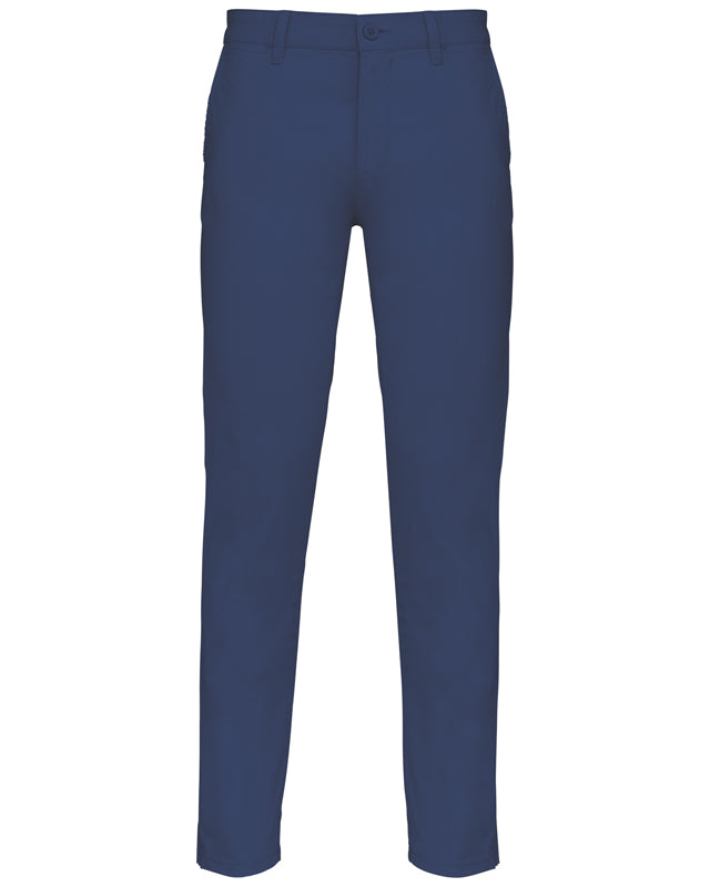 Pantalon chino homme