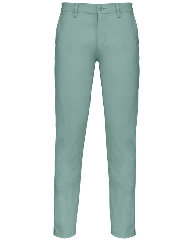Pantalon chino homme