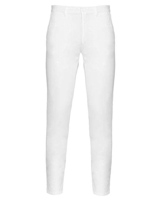Pantalon chino homme