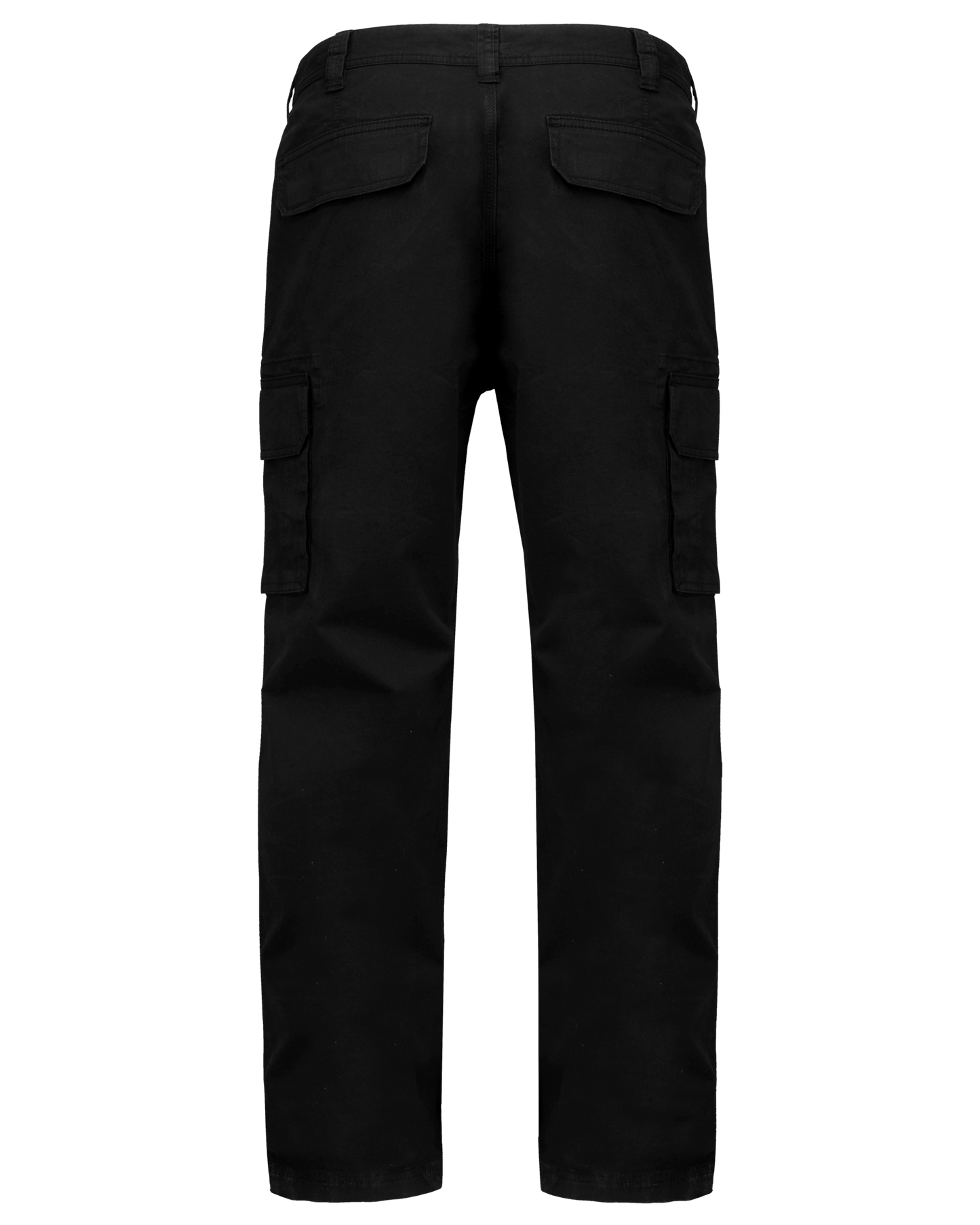 Pantalon Multipoches Homme Confort