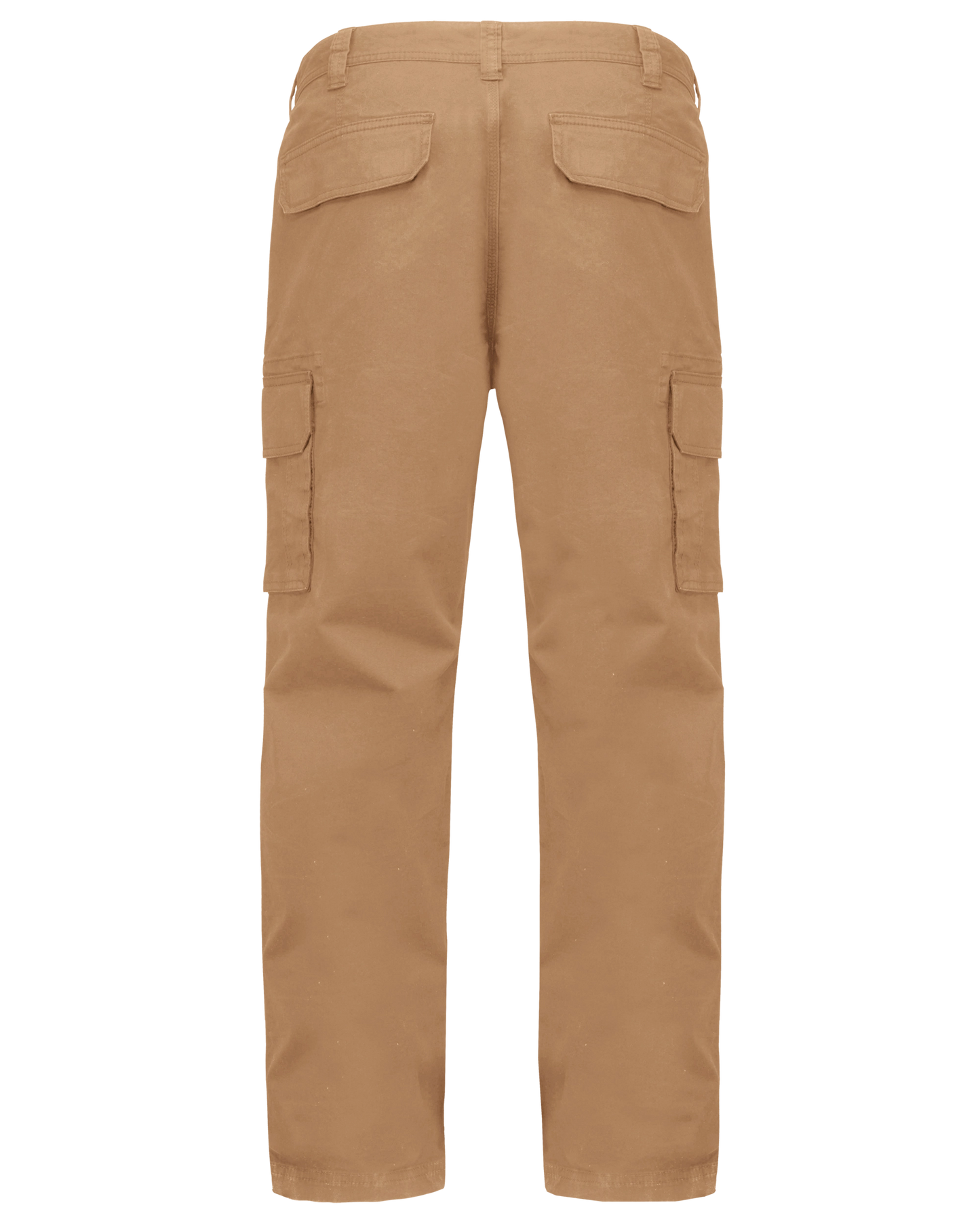 Pantalon Multipoches Homme Confort