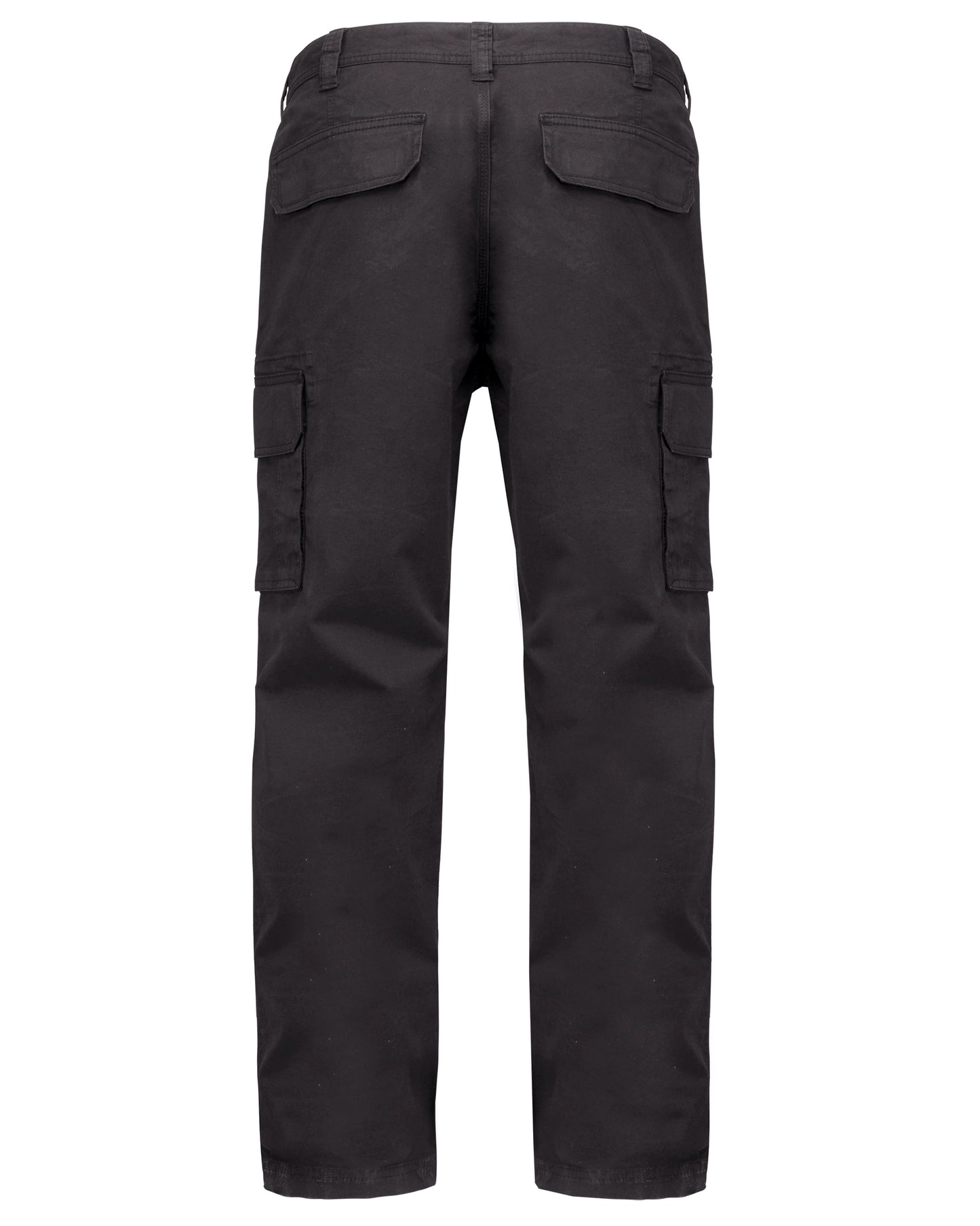 Pantalon Multipoches Homme Confort