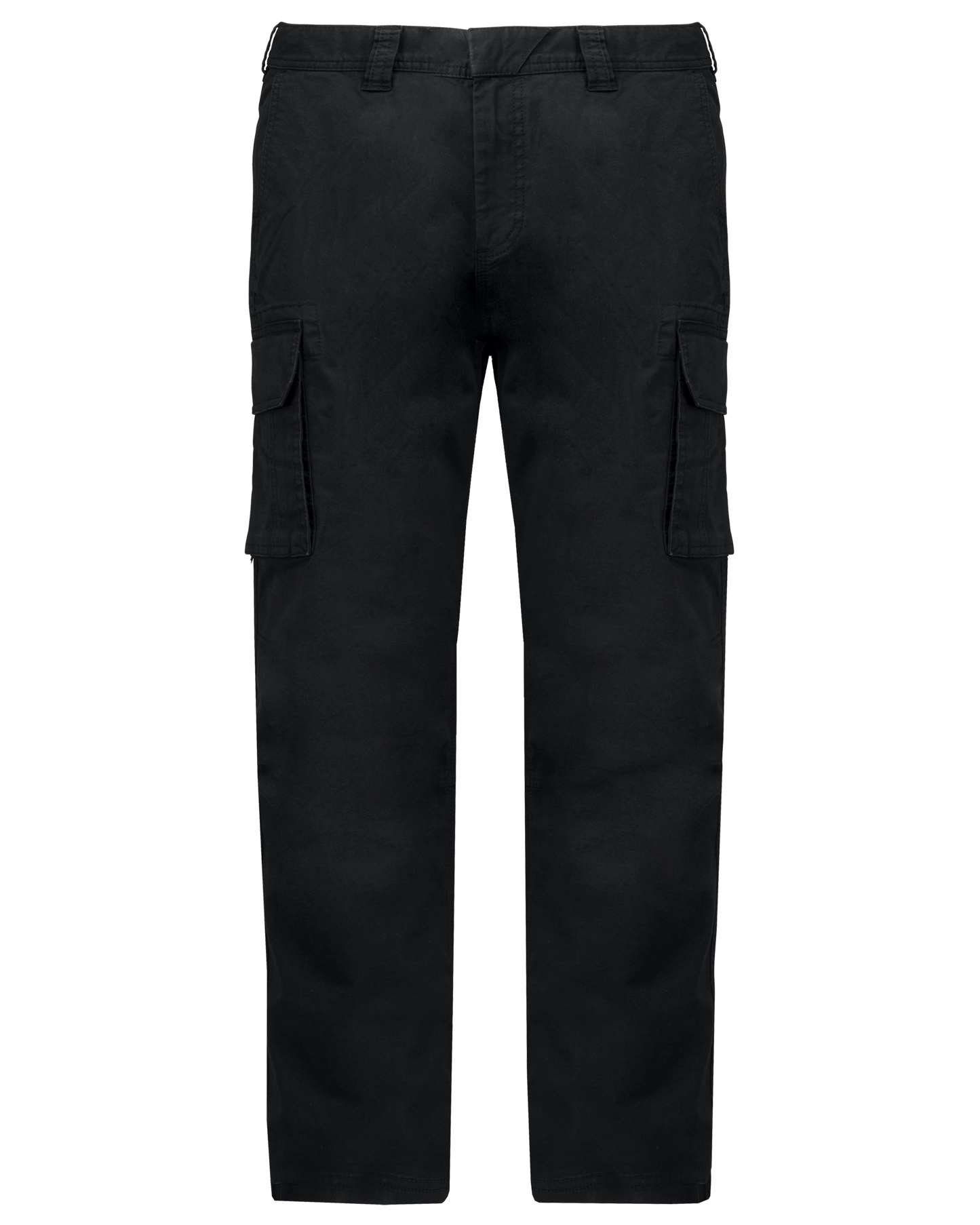 Pantalon Multipoches Homme Confort