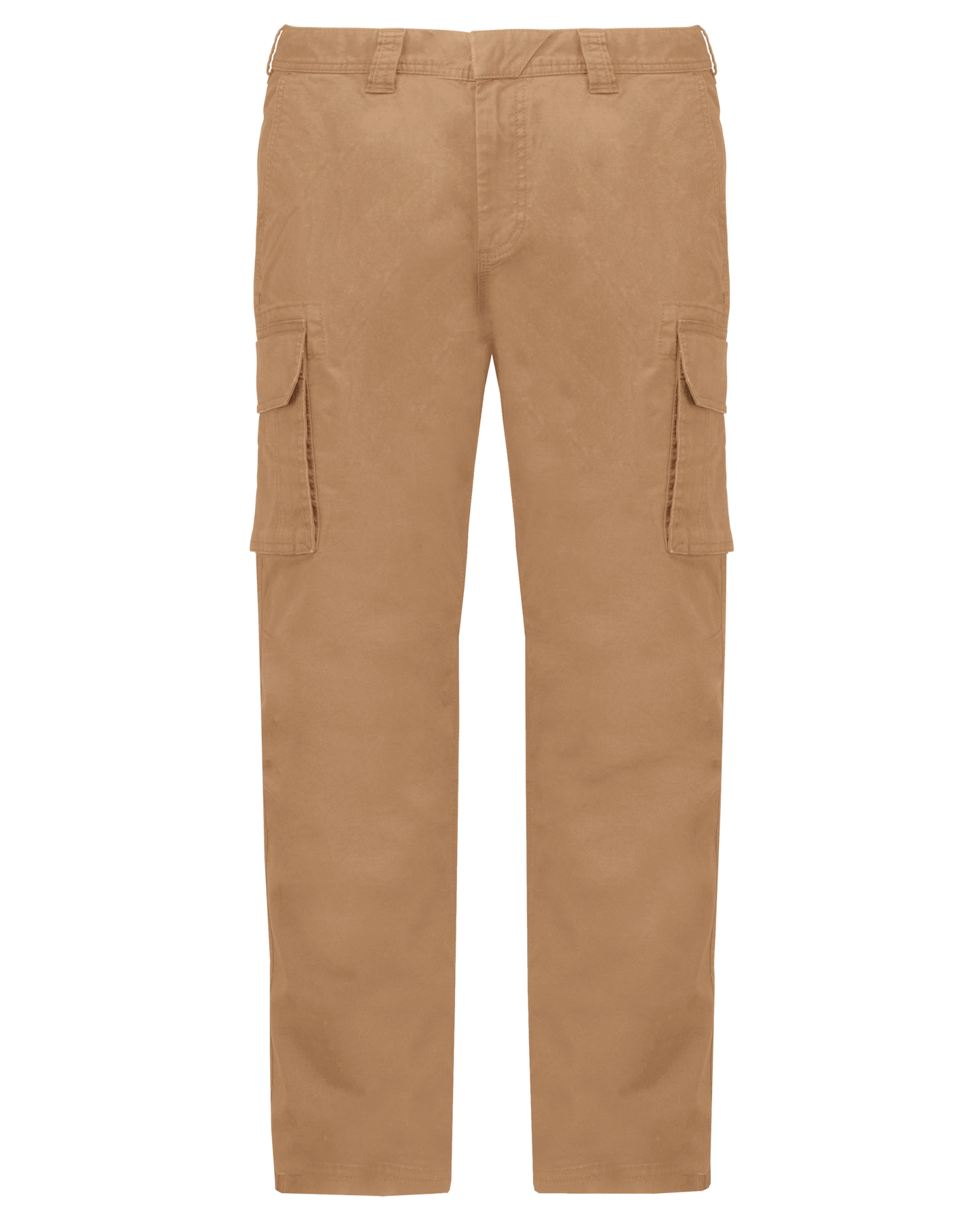 Pantalon Multipoches Homme Confort