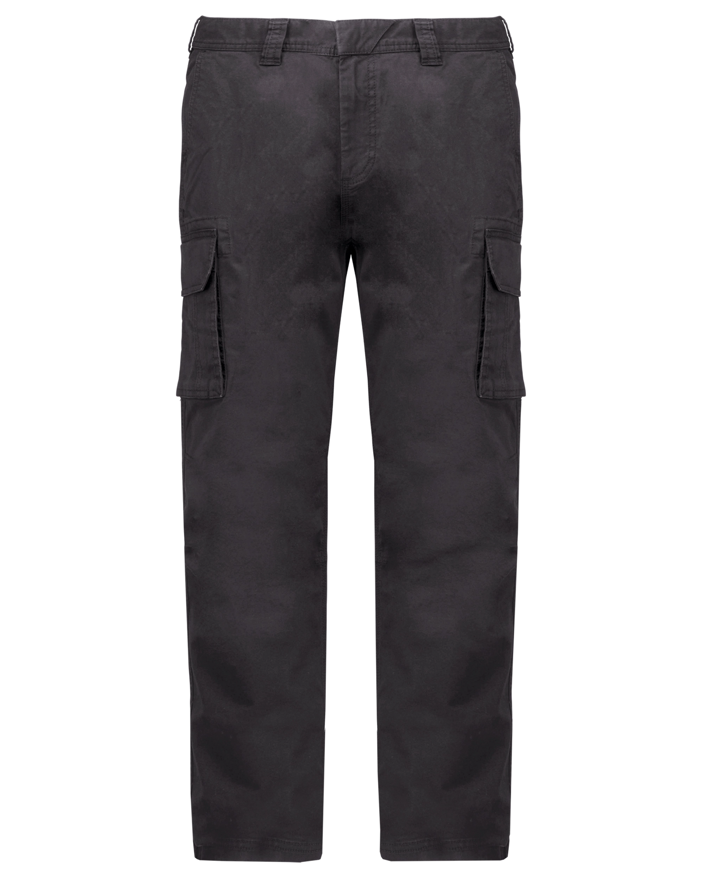 Pantalon Multipoches Homme Confort