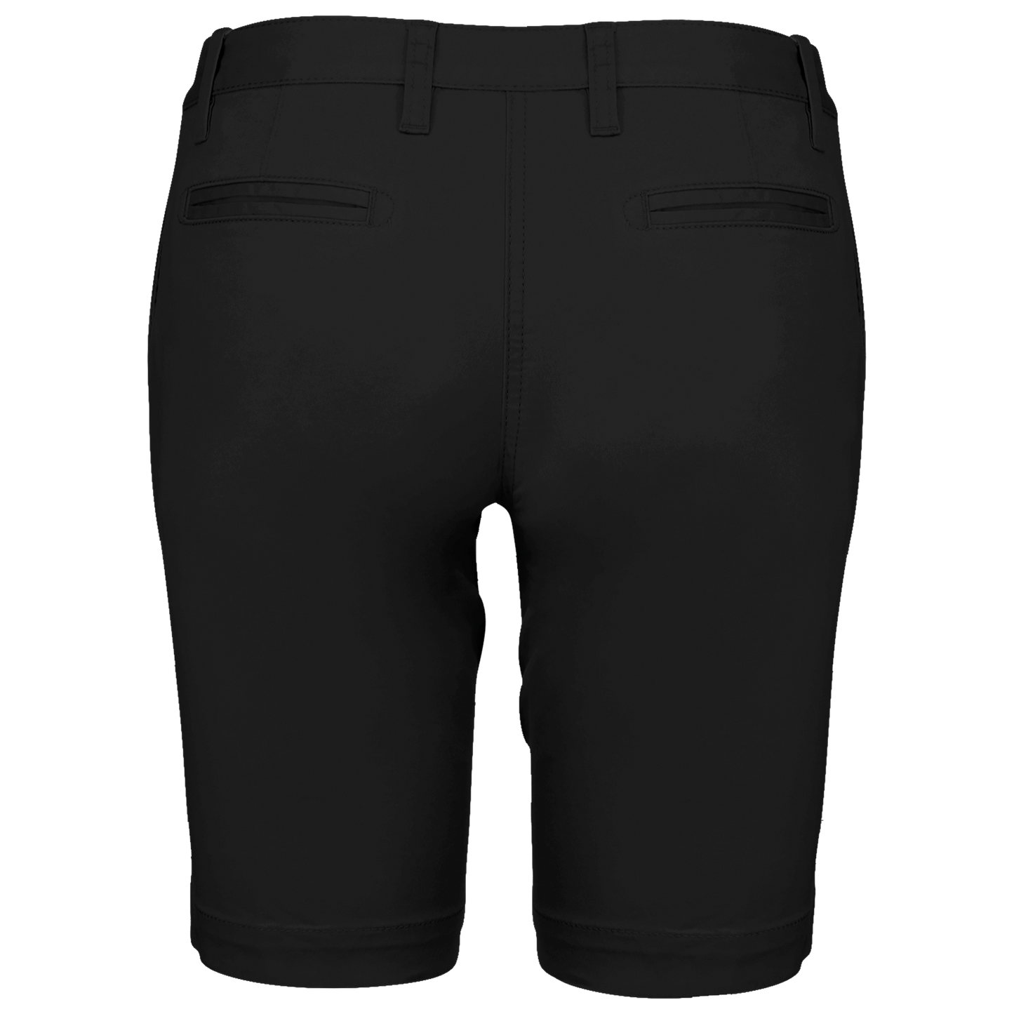 Bermuda Chino Femme