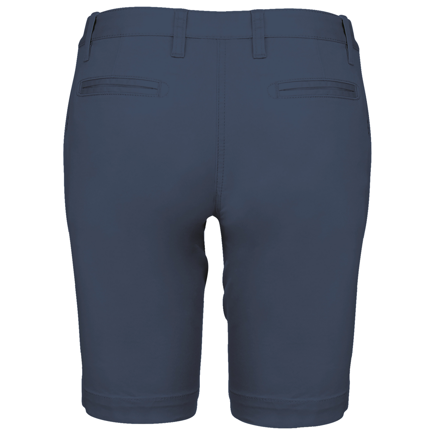Bermuda Chino Femme