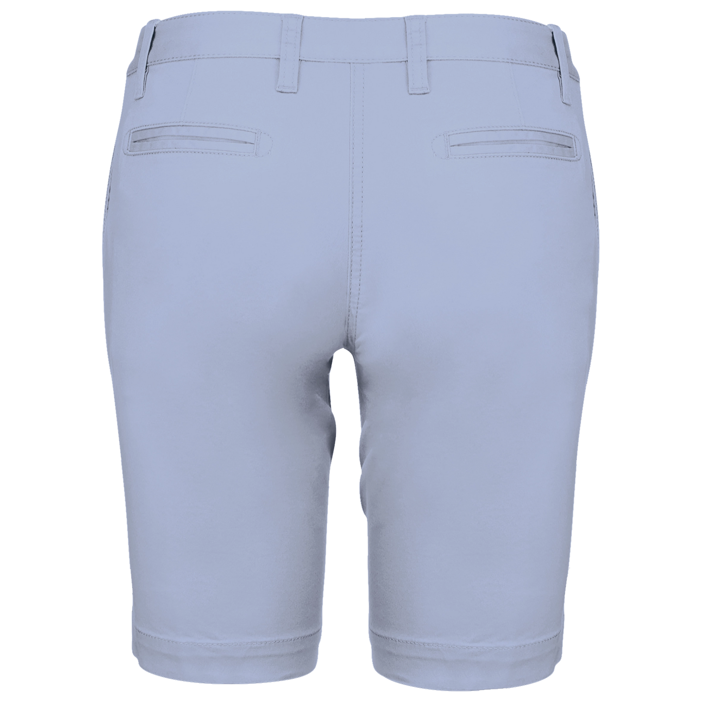 Bermuda Chino Femme