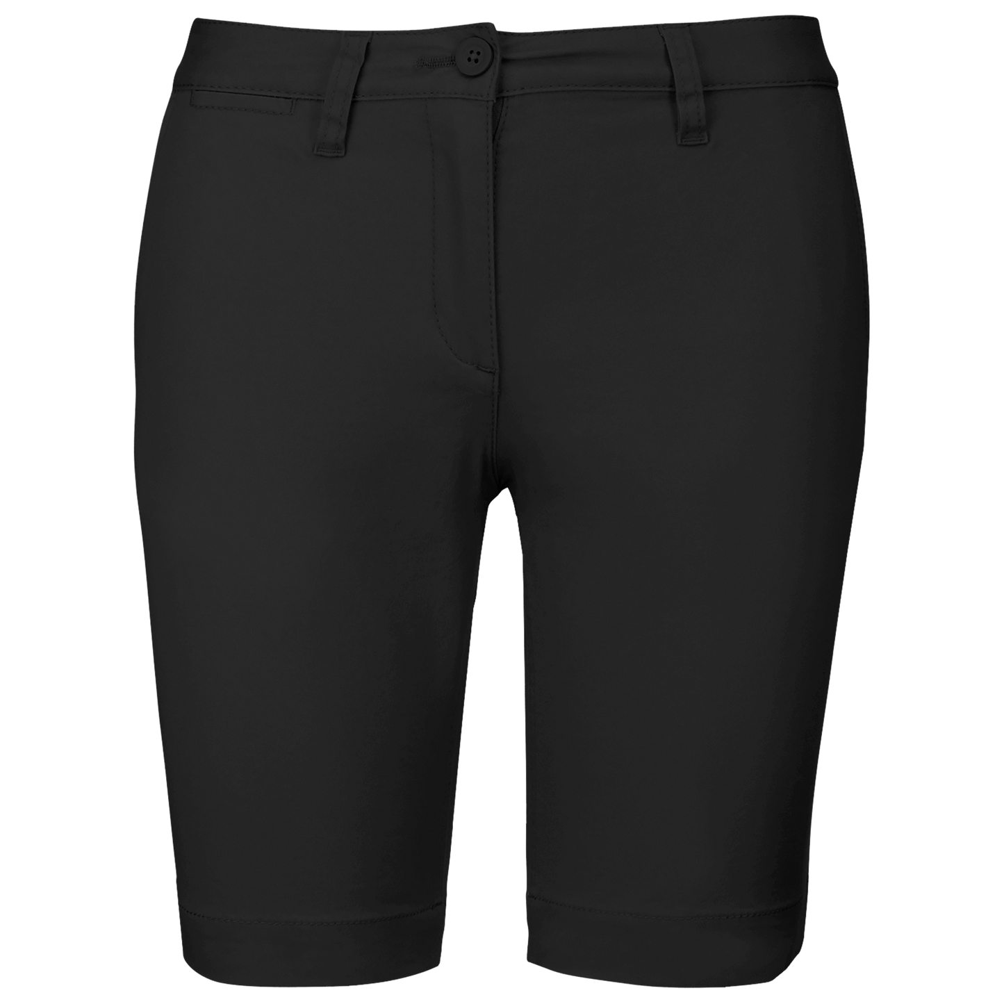 Bermuda Chino Femme