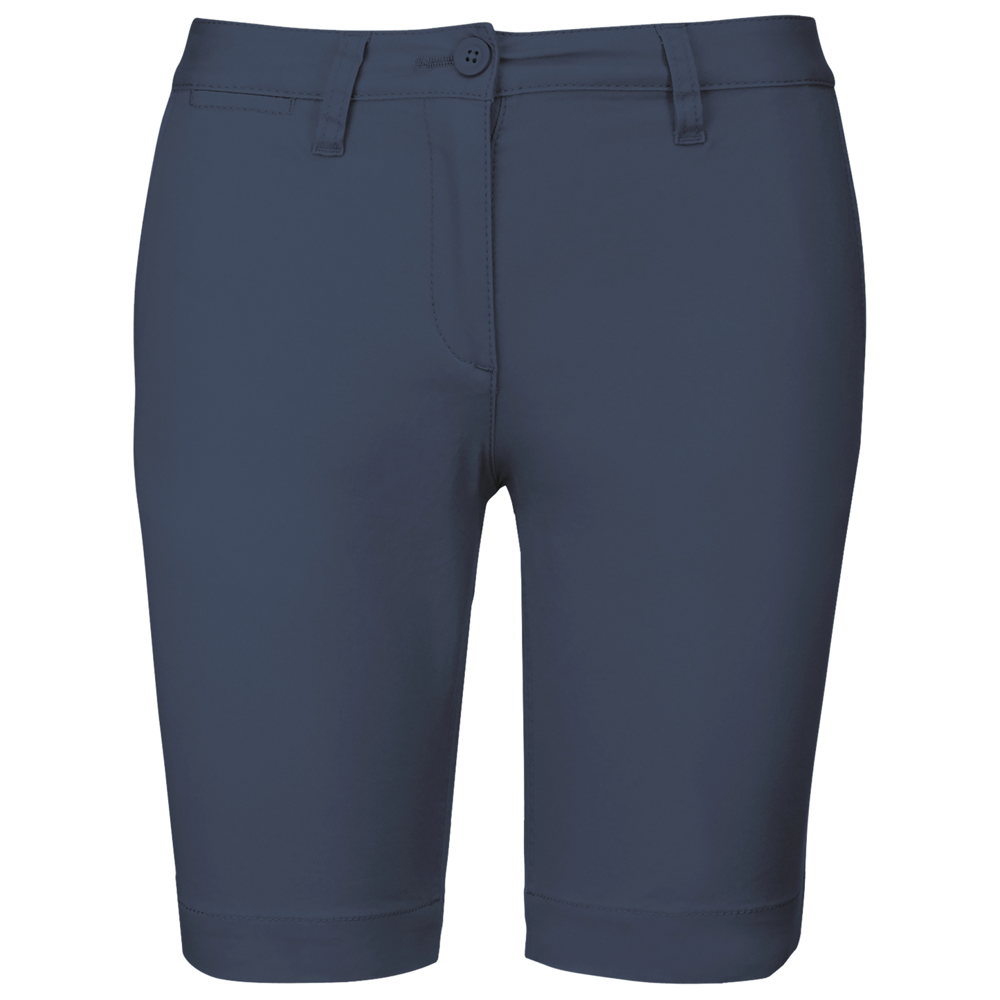 Bermuda Chino Femme