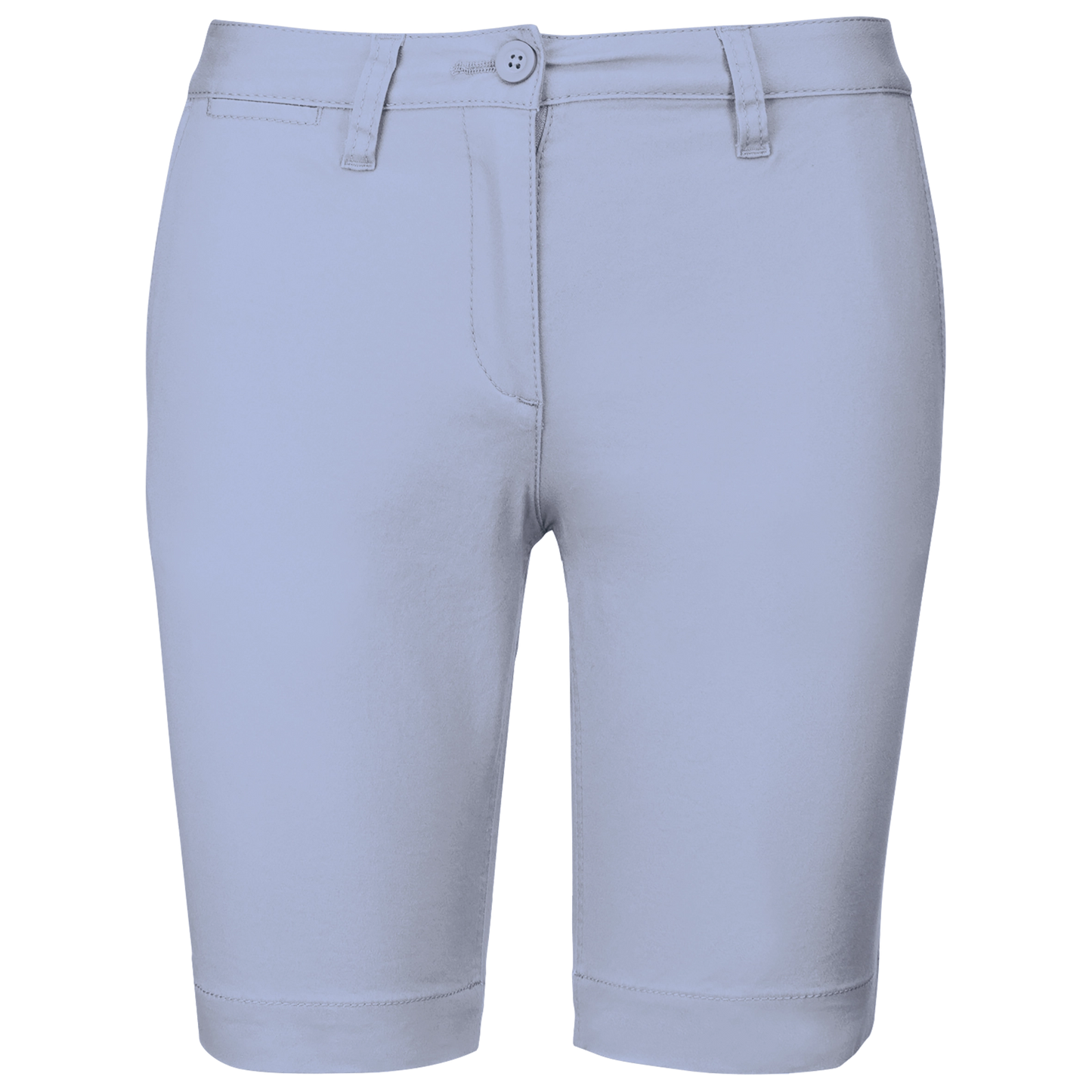 Bermuda Chino Femme
