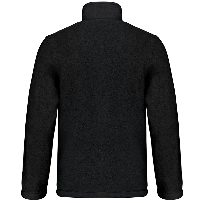 Veste Micropolaire Zippée Enfant