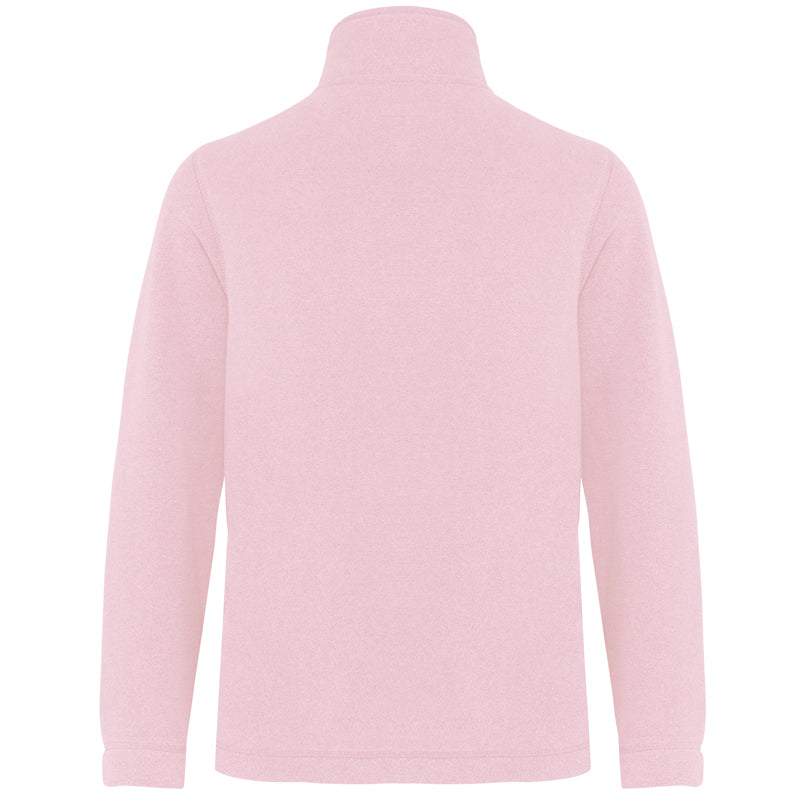Veste Micropolaire Zippée Enfant