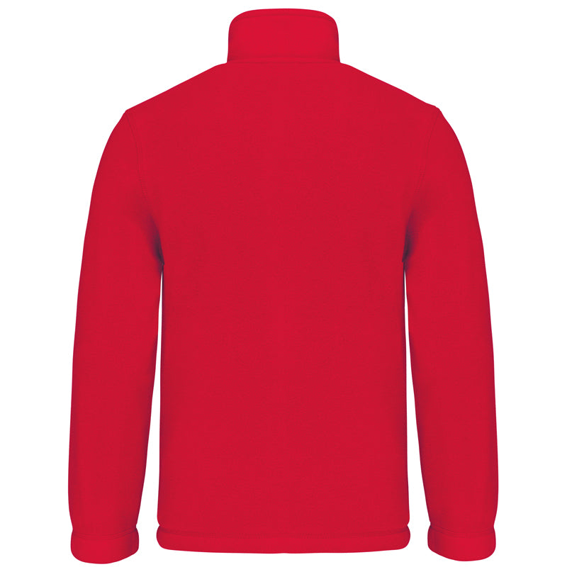 Veste Micropolaire Zippée Enfant