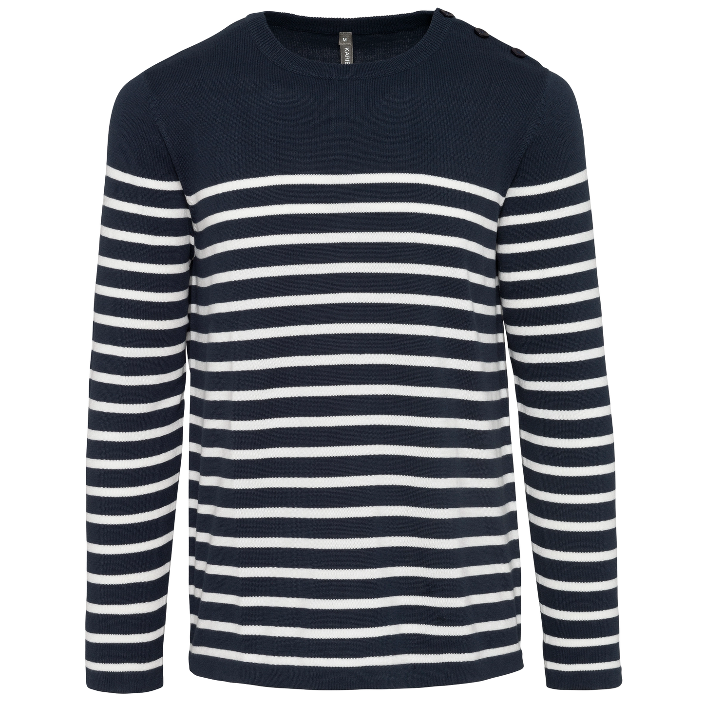 Pull Marin Homme Authentique