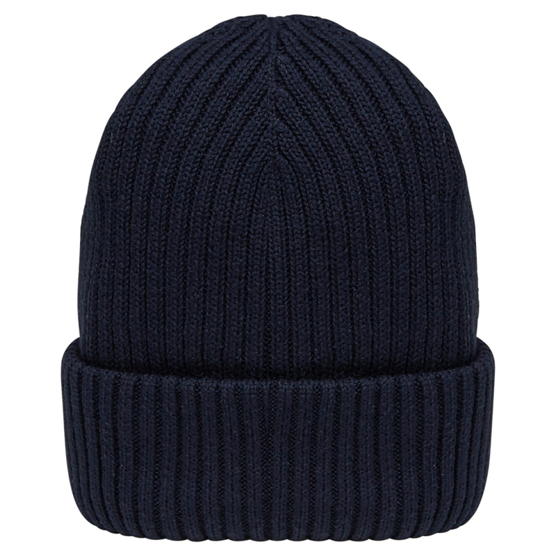 Bonnet en Coton Bio Unisexe