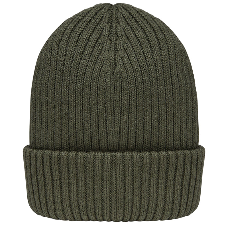 Bonnet en Coton Bio Unisexe