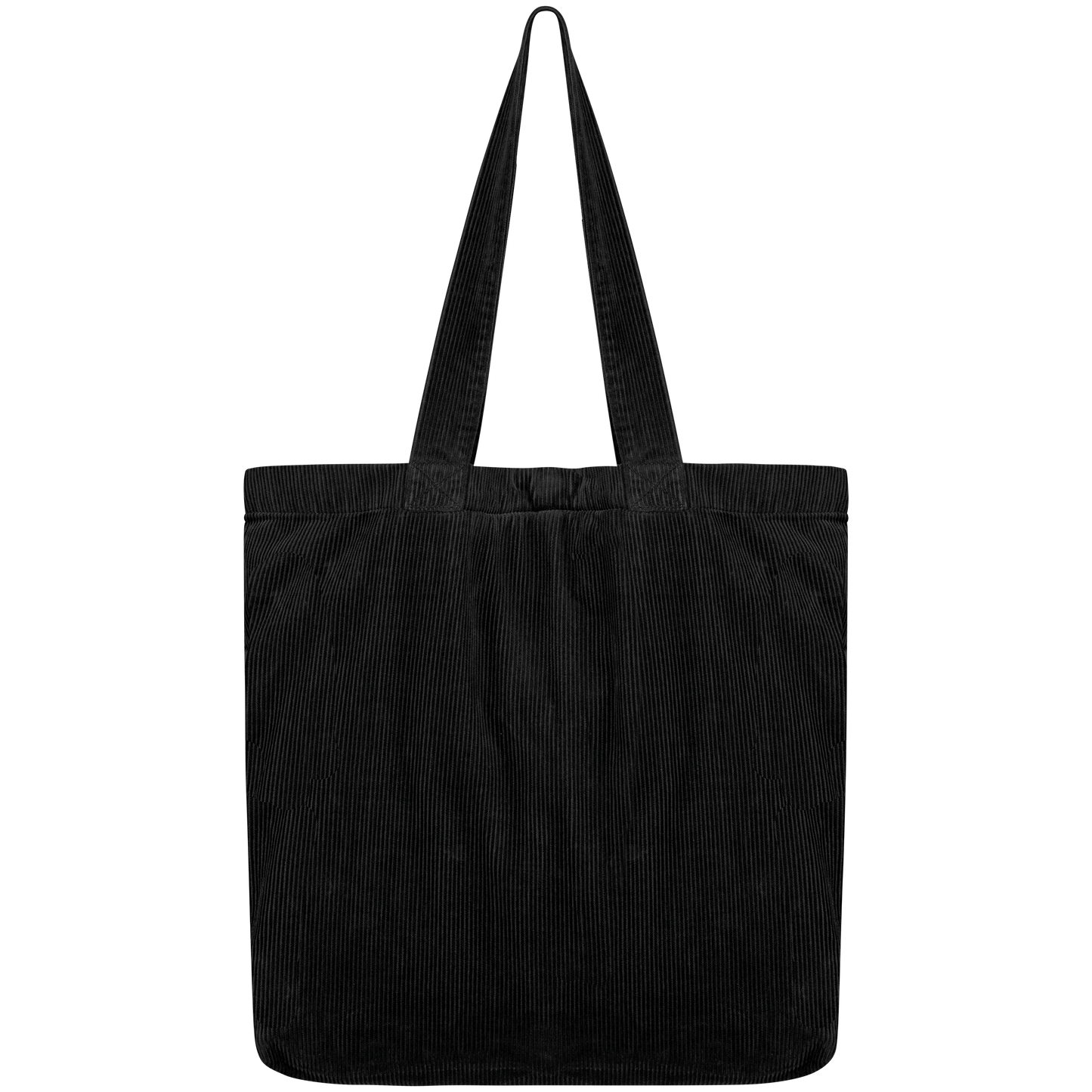 Umweltfreundliche Cordtasche