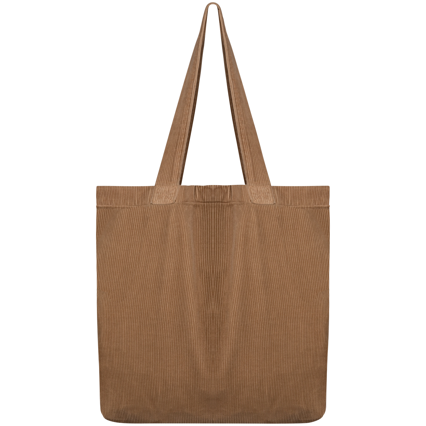 Umweltfreundliche Cordtasche
