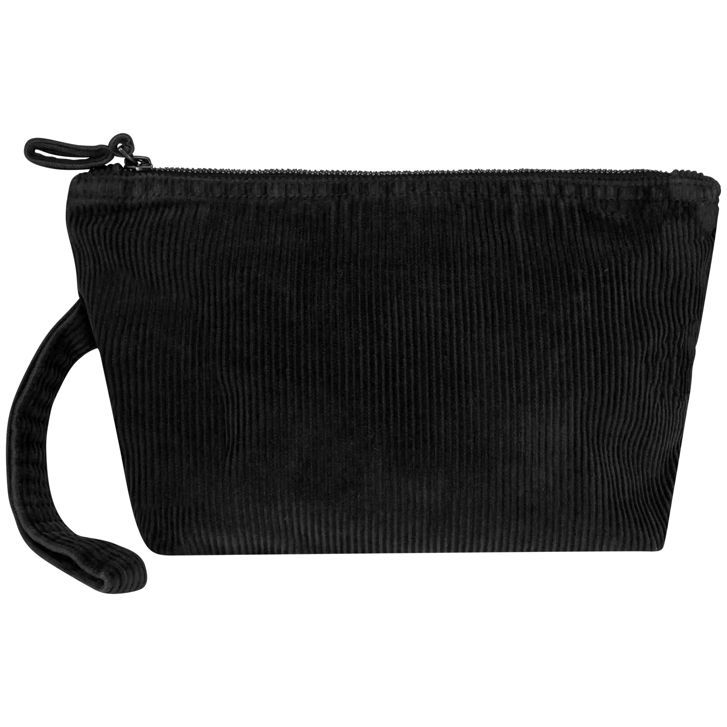 Pochette Écoresponsable en Velours Côtelé Bio