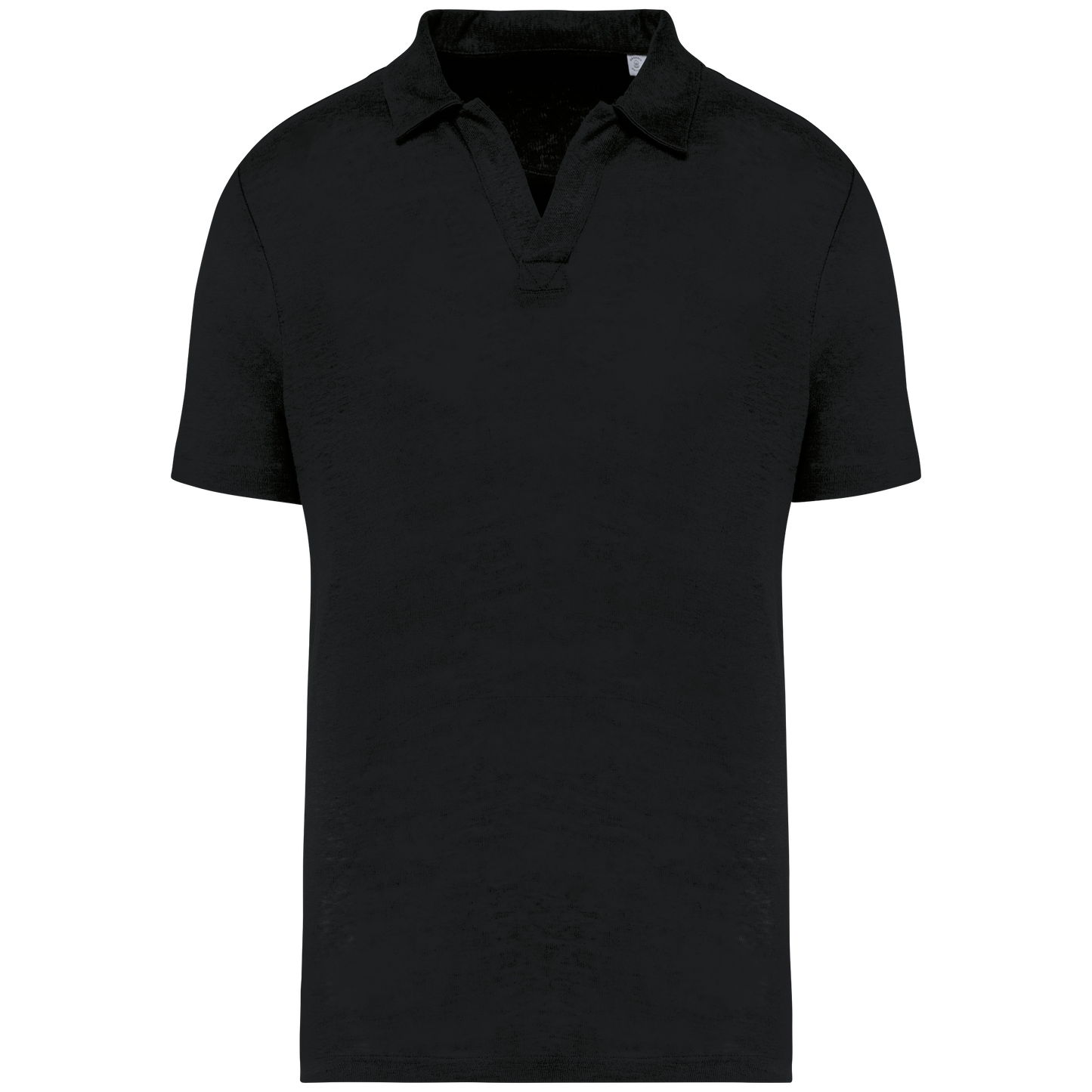 Polo en Lin pour Homme