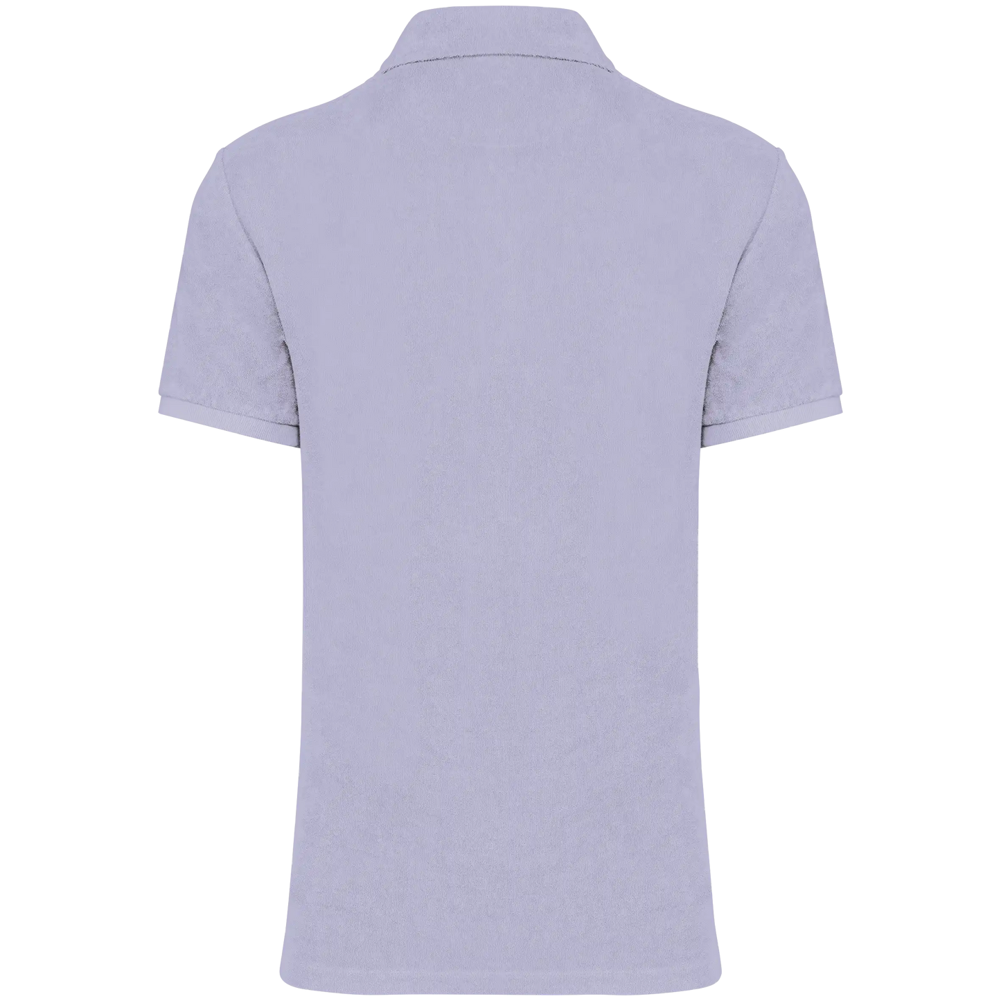 Polo Éponge Bio Homme