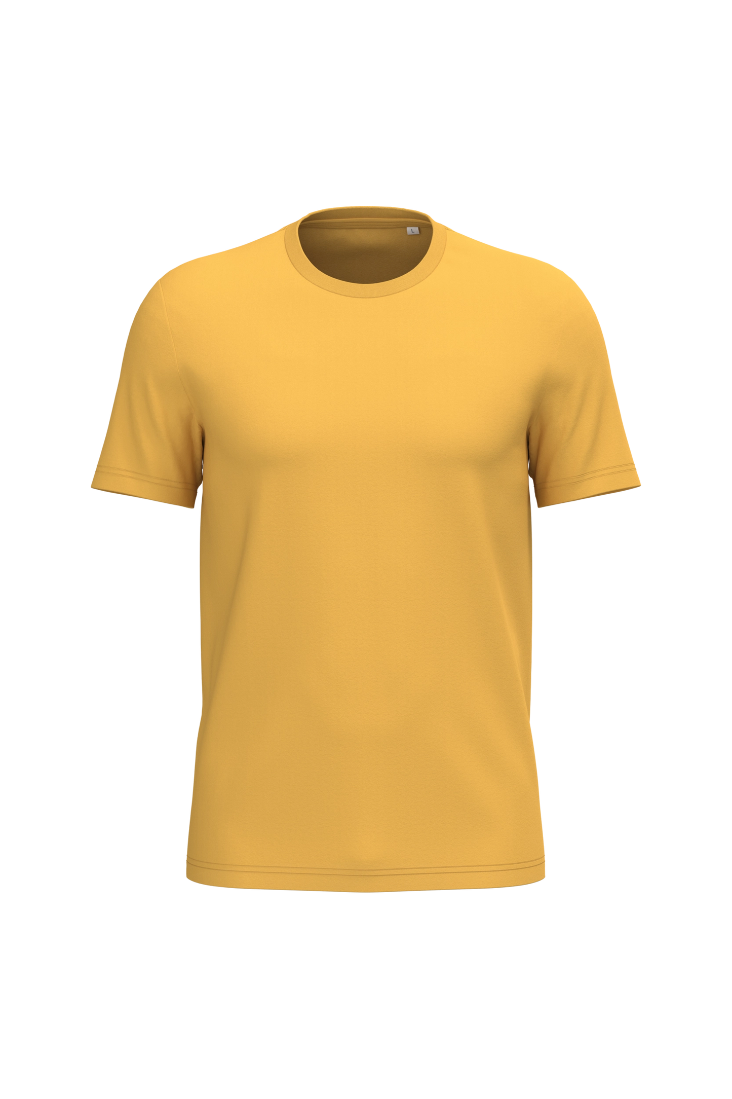 Bio Unisex Tailliertes T-Shirt | Zeitlos | French Loom