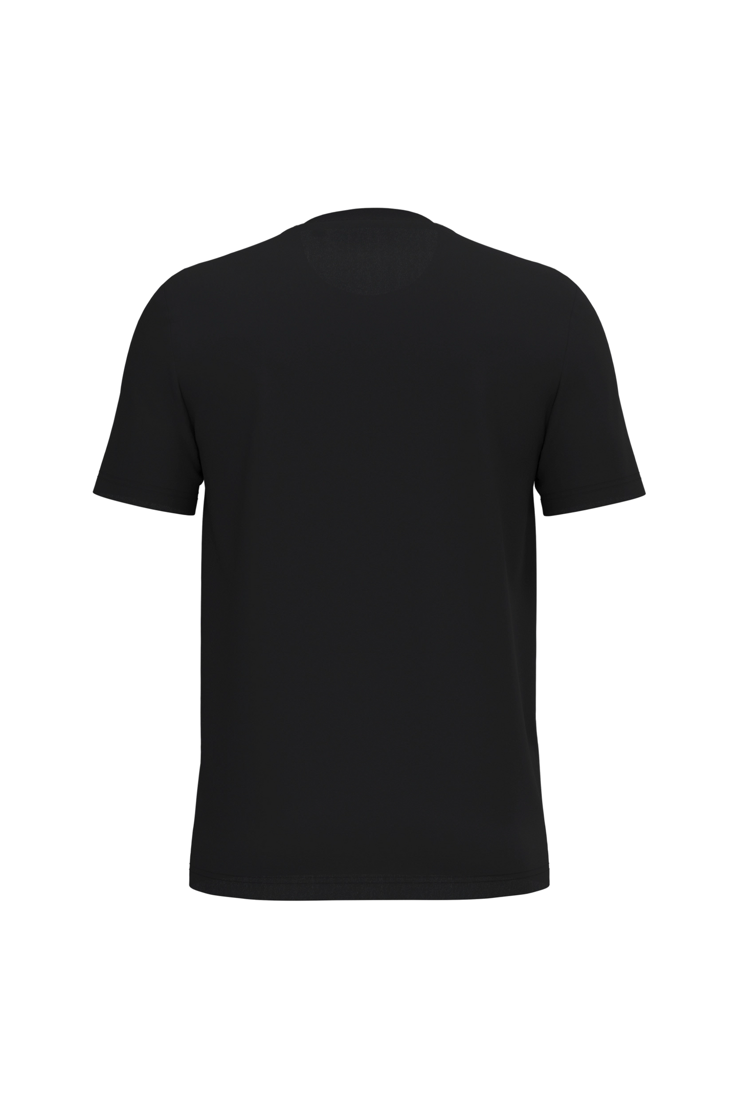 Bio Unisex Tailliertes T-Shirt | Zeitlos | French Loom