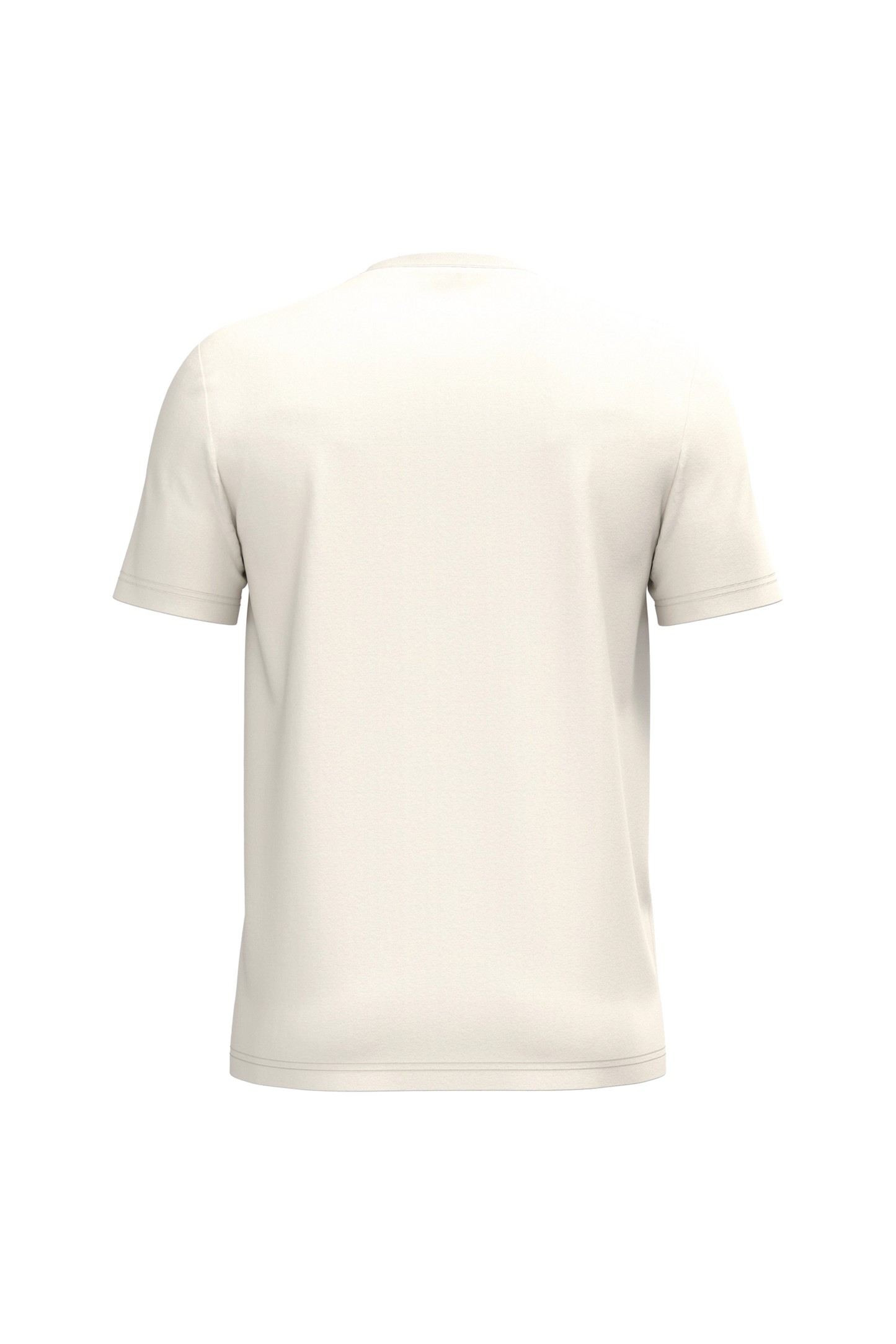 Bio Unisex Tailliertes T-Shirt | Zeitlos | French Loom