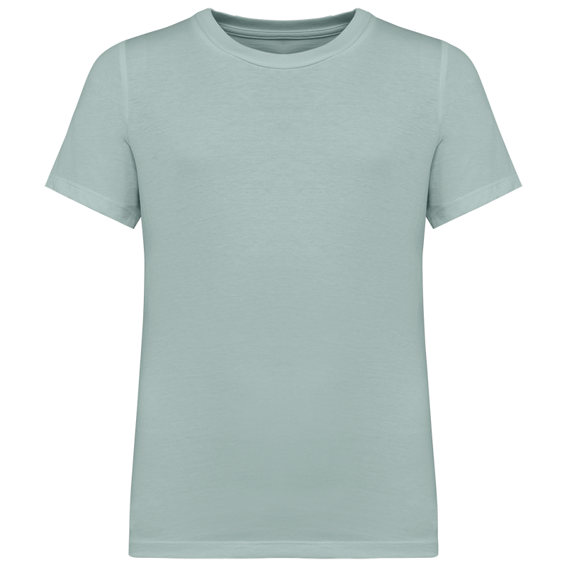 T-shirt Bio Enfant Coupe Ajustée
