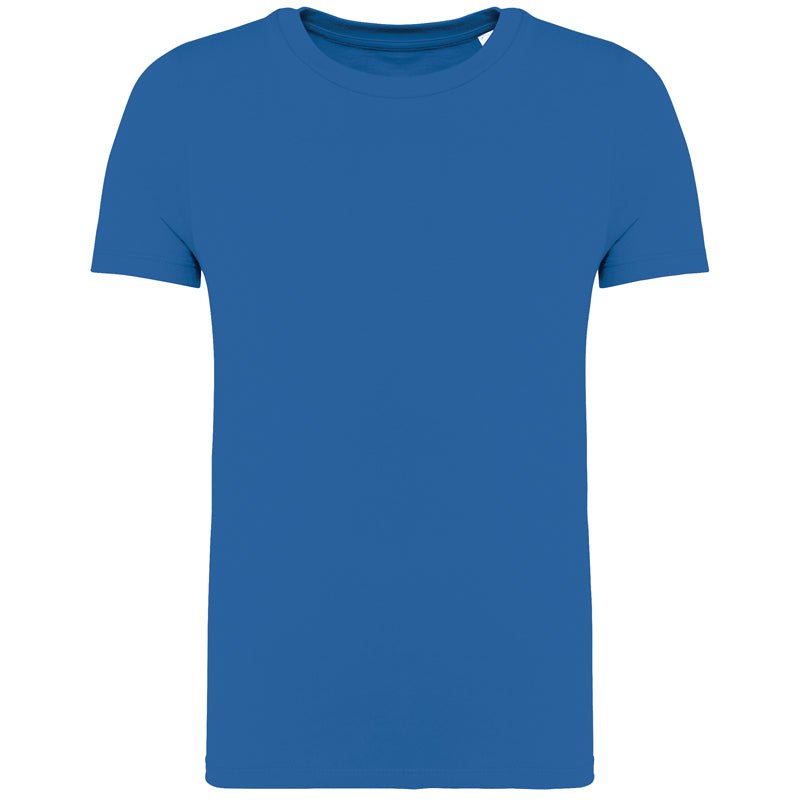 T-shirt Bio Enfant Coupe Ajustée