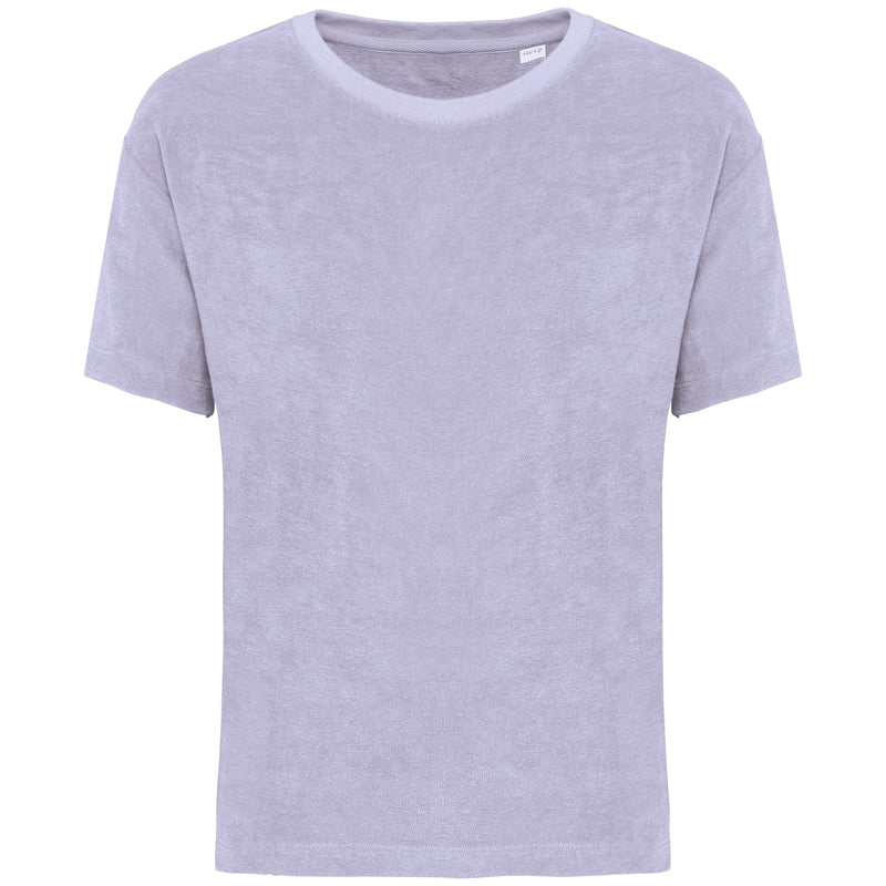 T-shirt Nuage - Éponge Biologique