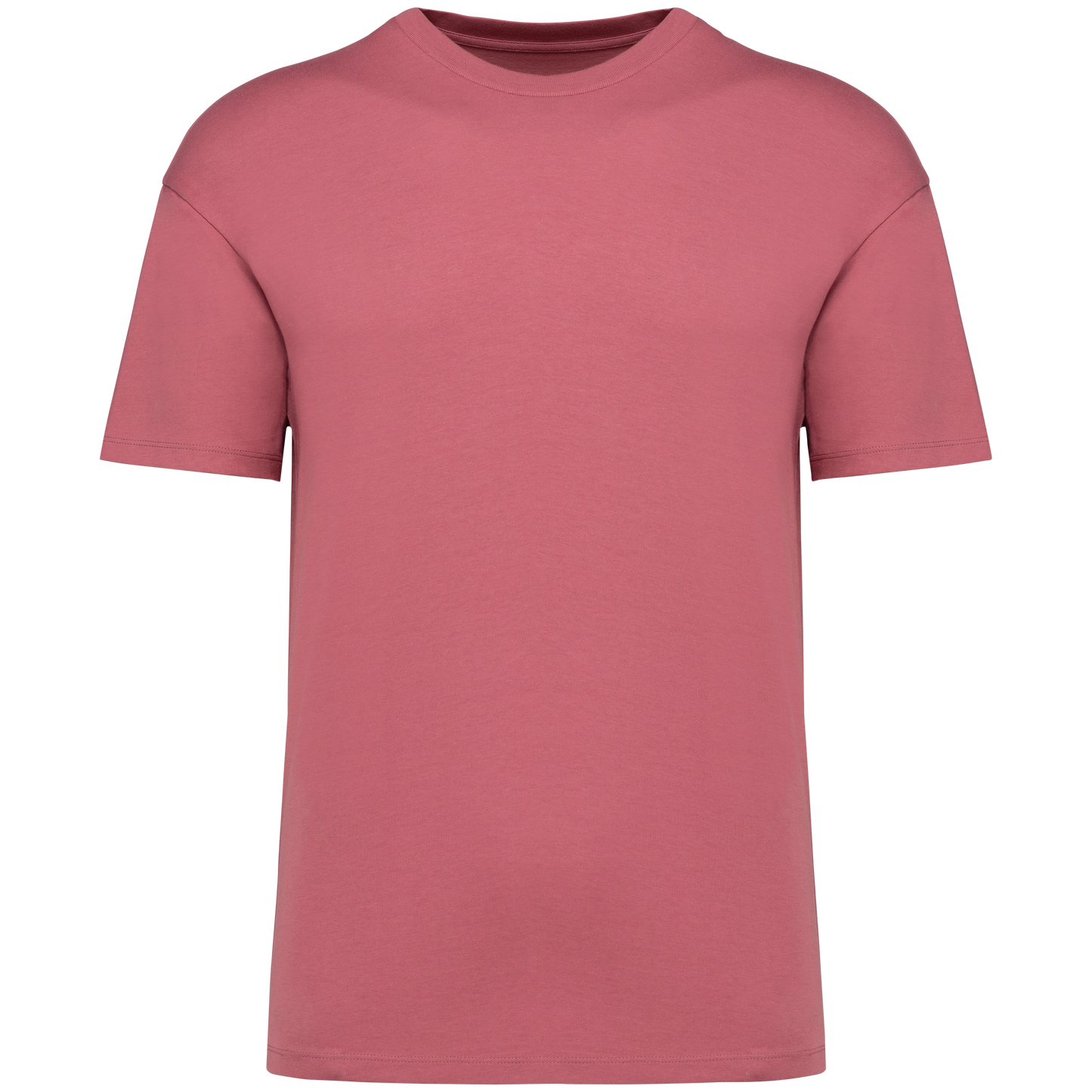 T-shirt Bio Enfant Épaules Tombantes