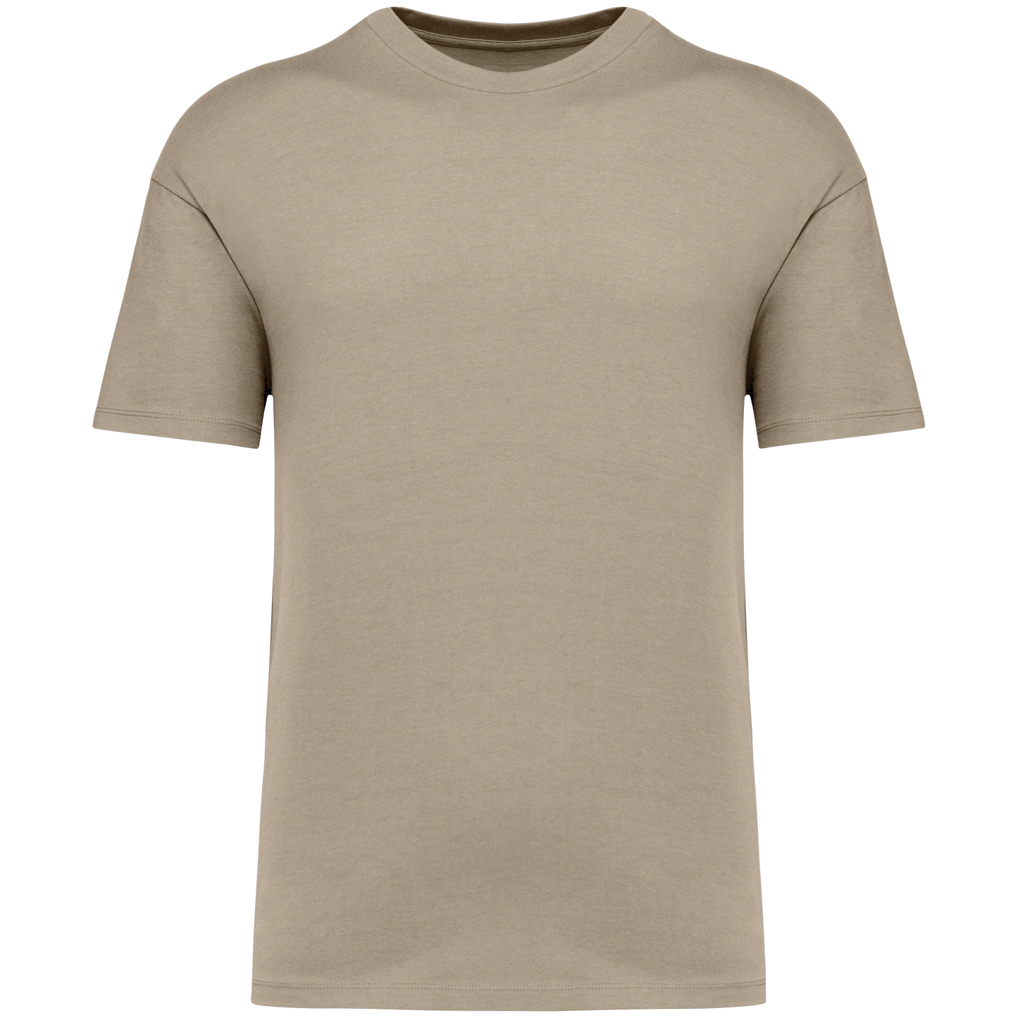 T-shirt Bio Enfant Épaules Tombantes