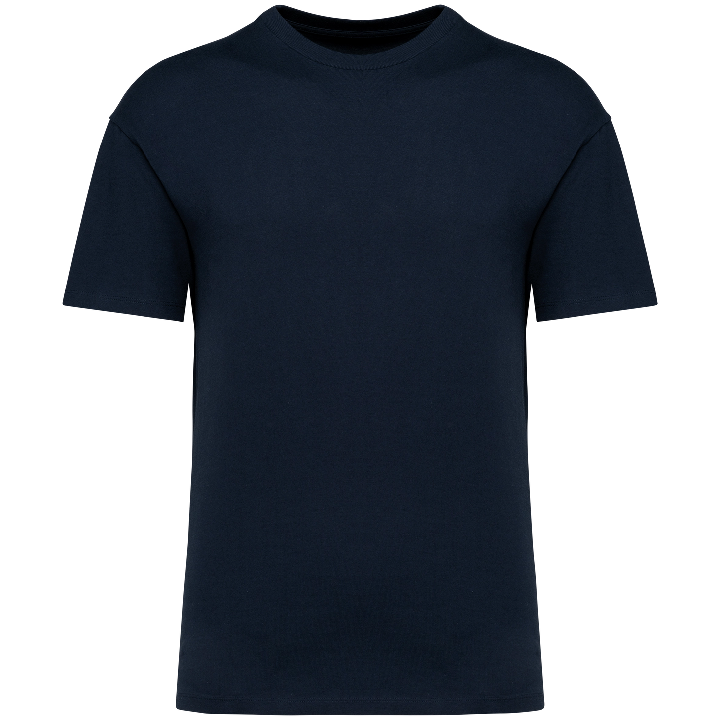 T-shirt Bio Enfant Épaules Tombantes