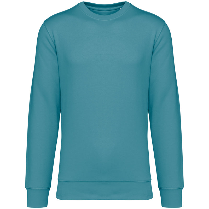 Sweat Bio Unisexe Ajusté