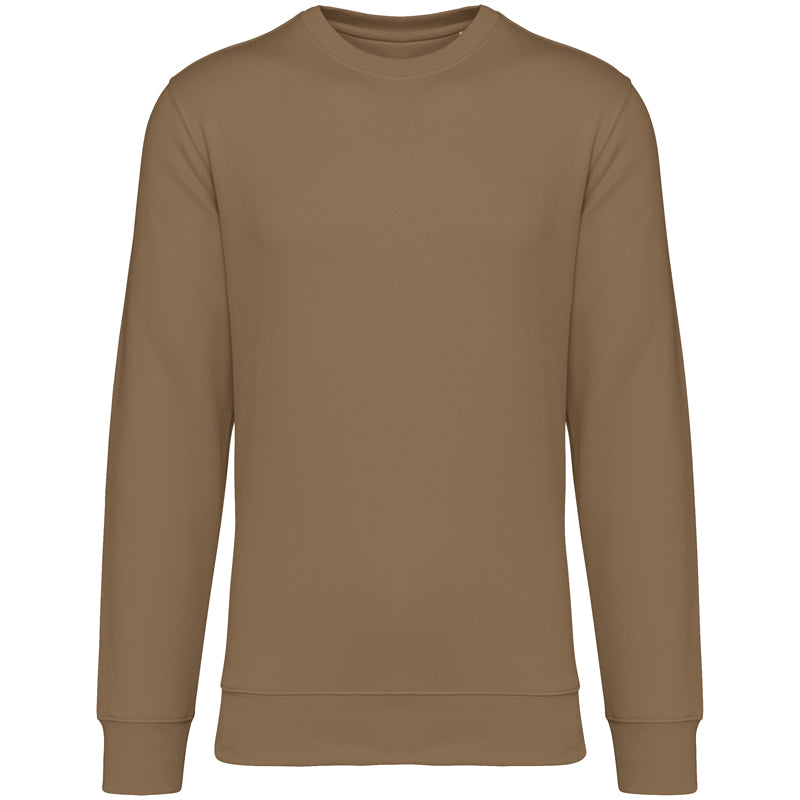 Sweat Bio Unisexe Ajusté