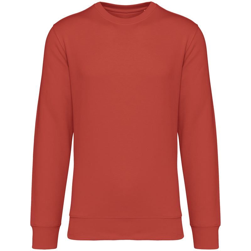 Sweat Bio Unisexe Ajusté