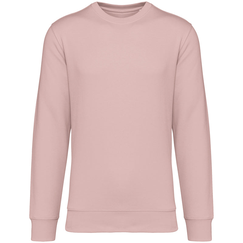 Sweat Bio Unisexe Ajusté