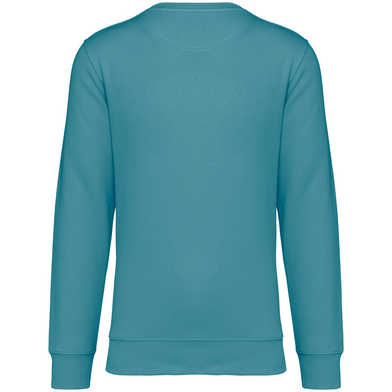 Sweat Bio Unisexe Ajusté