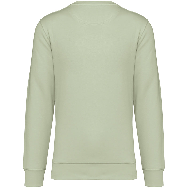 Sweat Bio Unisexe Ajusté