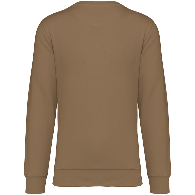Sweat Bio Unisexe Ajusté