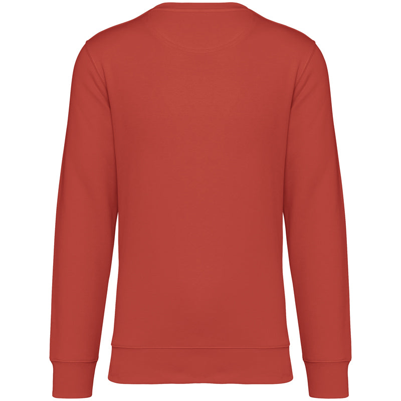 Sweat Bio Unisexe Ajusté