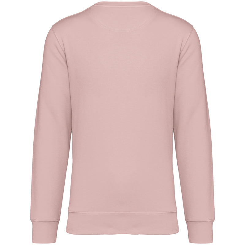 Sweat Bio Unisexe Ajusté